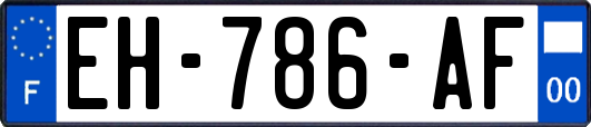 EH-786-AF