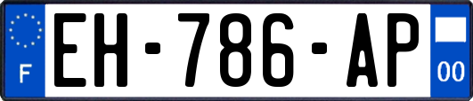 EH-786-AP