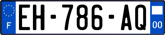 EH-786-AQ