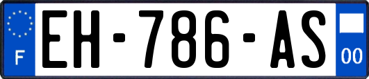 EH-786-AS