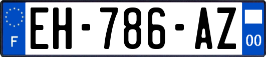 EH-786-AZ