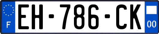 EH-786-CK