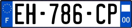 EH-786-CP