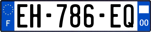 EH-786-EQ