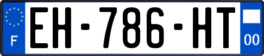 EH-786-HT