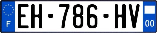 EH-786-HV