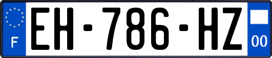 EH-786-HZ