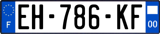 EH-786-KF