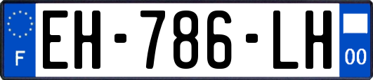 EH-786-LH