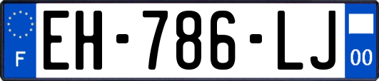 EH-786-LJ