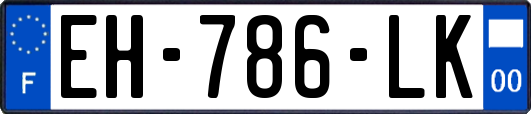 EH-786-LK