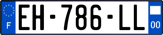 EH-786-LL