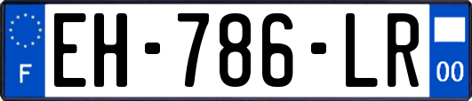 EH-786-LR