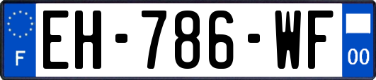EH-786-WF