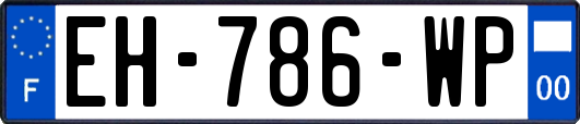 EH-786-WP