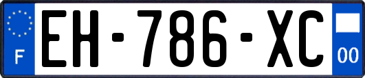 EH-786-XC