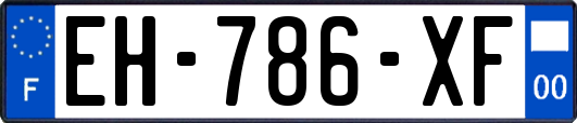 EH-786-XF