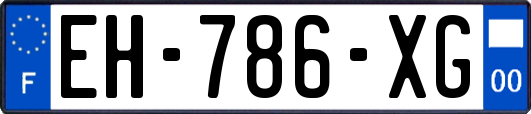 EH-786-XG