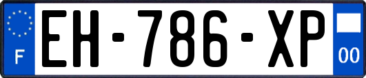 EH-786-XP