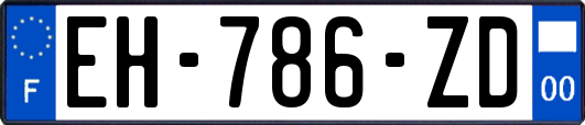 EH-786-ZD