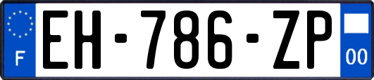 EH-786-ZP