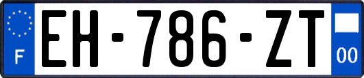 EH-786-ZT