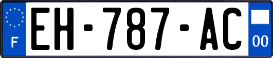 EH-787-AC