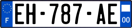 EH-787-AE