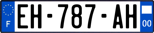 EH-787-AH