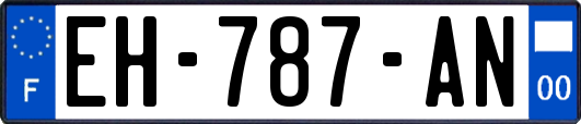 EH-787-AN