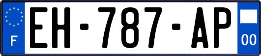 EH-787-AP