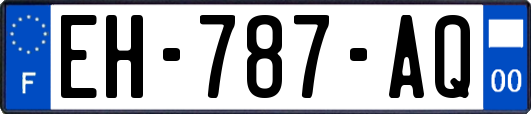 EH-787-AQ