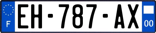 EH-787-AX
