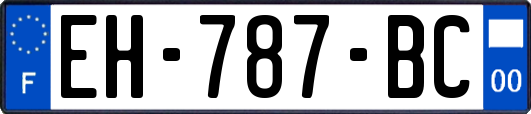 EH-787-BC