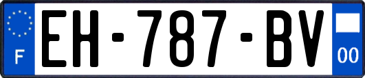 EH-787-BV