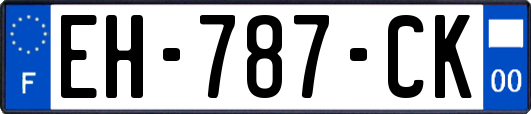 EH-787-CK