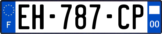 EH-787-CP