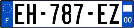 EH-787-EZ