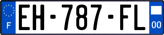 EH-787-FL