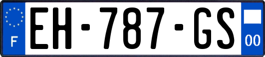 EH-787-GS