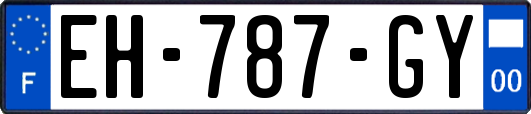 EH-787-GY