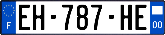 EH-787-HE