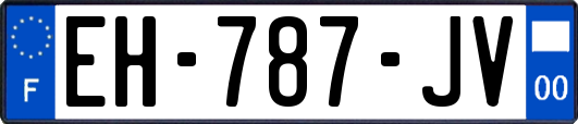 EH-787-JV