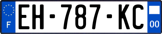 EH-787-KC