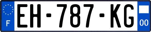 EH-787-KG