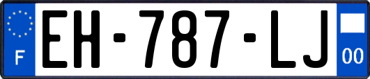 EH-787-LJ