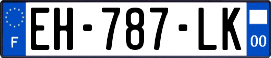 EH-787-LK