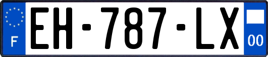 EH-787-LX