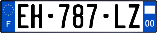 EH-787-LZ