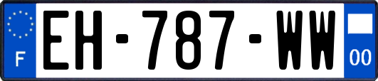 EH-787-WW